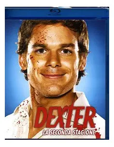 Dexter Stagione 2 (4 Blu Ray)