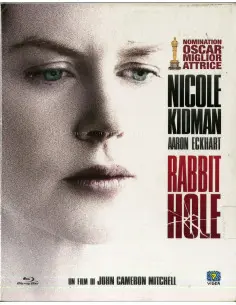 Rabbit Hole (Blu Ray)