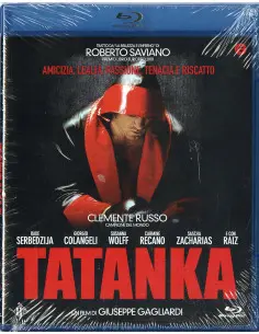 Tatanka (Blu Ray)