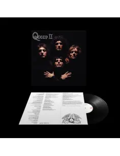 Queen - Queen Ii
