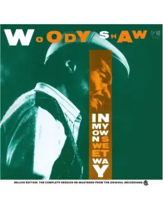 Woody Shaw - In My Own Sweet Way