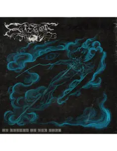 Egregore - It Echoes In The Wild