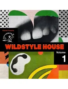 Kapote Presents - Wildstyle House Vol.1