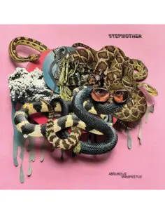 Stepmother - Absurdus Manifestus