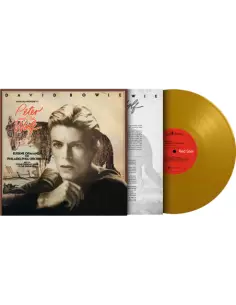 Bowie, David - Peter and The Wolf