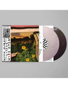 Morby, Kevin - Little Wide Open (Ecomix Viny)