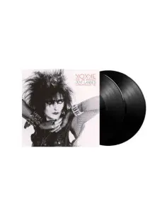 Siouxsie And The Banshees - Just Landed - Florida Broadcast 1987