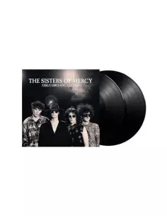 Sisters Of Mercy, Th - Oslo Broadcast 1985
