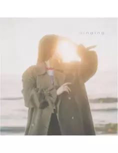 Margaret, Gia - Singing (Sunshine Vinyl)