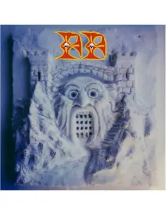 Powerplant - Bridge Of Sacrifice (White Vinyl)