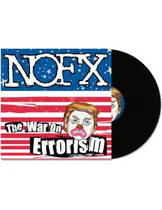 Nofx - The War On Errorism