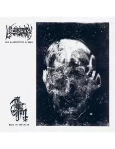 Koldbrann / Tilintet - Den Klandestine Kjerbe / Eons In Oblivio