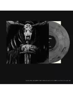 Havukruunu - Rautaa Ja Tulta MARBLED