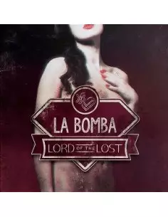 Lord Of The Lost - La Bomba (Vinyl Violet)