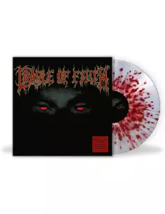 Cradle Of Filth - From The Cradle To Enslave
