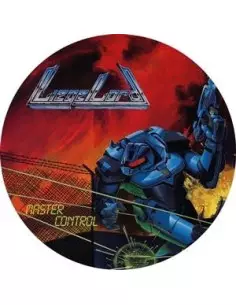 Liege Lord - Master Control