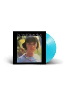 Gilberto Astrud - The Astrud Gilberto Album (Vinyl Coloured)