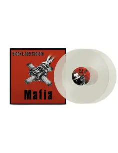 Black Label Society - Mafia