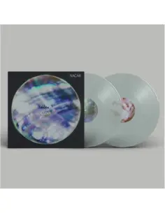 Parra For Cuva - Nacar (Clear Vinyl)