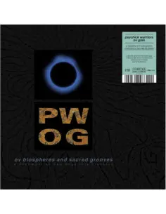 Psychick Warriors Ov - Ov Biospheres And Sacred Grooves: : A Document Ov New 2 LPs