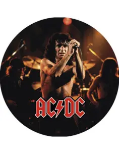 Ac/Dc - Bon Scott