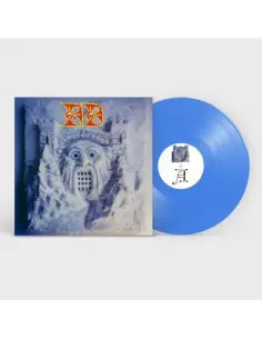 Powerplant - Bridge Of Sacrifice (Blue Vinyl)