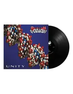 Pariah - Unity