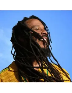 Marley Ziggy - Brightside (Rsd 2026) - (CD)