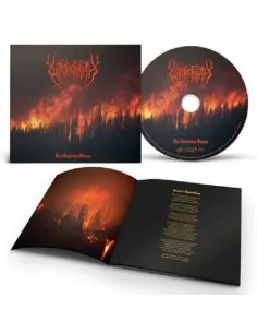 Winterfylleth - The Unyielding Season - (CD)