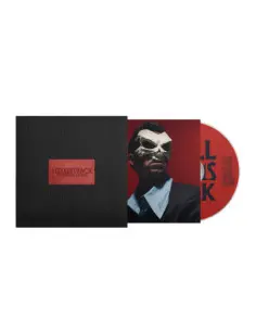 Salmo - Hellvisback 10 Years Later - Cd (Black Leather Box) - (CD)