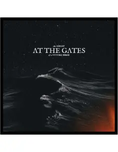 At The Gates - The Ghost Of A Future Dead - (CD)