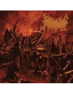 Neuropsychosis - Doctrine Of Damnation - (CD)