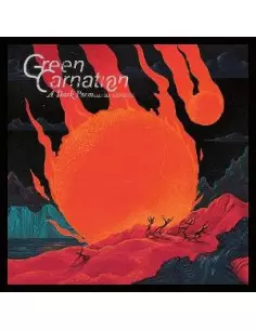 Green Carnation - A Dark Poem Part Ii: Sanguis - (CD)