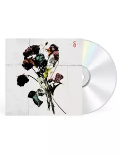 Shinedown - Ei8Ht Cd - (CD)