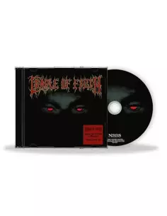 Cradle Of Filth - From The Cradle To Enslave - (CD)