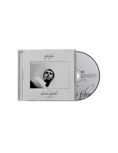 Fabri Fibra - Turbe Giovanili - (CD) (Versione 2026)