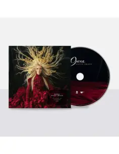 Pravo Patty - Opera Cd + Poster - (CD)