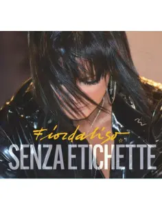 Fiordaliso - Senza Etichette - (CD)