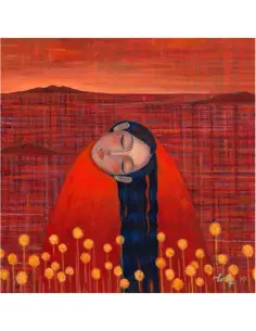 Whiting Amanda - The Liminality Of Her, Can You See Me Now - (CD)
