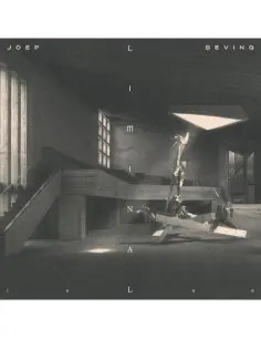 Beving Joep - Liminal