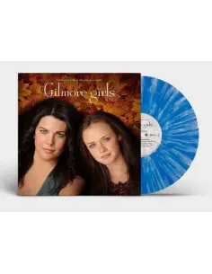O. S. T. -Gilmore Girls (Sam Phillips) - Gilmore Girls