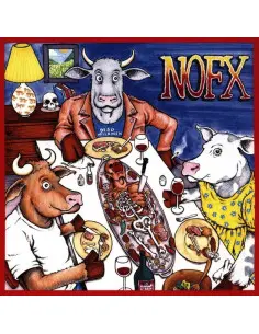 Nofx - Liberal Animation