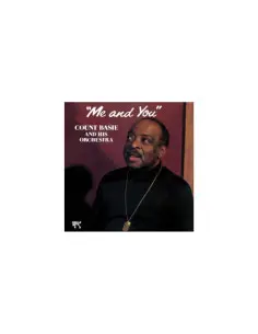 Basie Count - Me And You (Pablo Series)