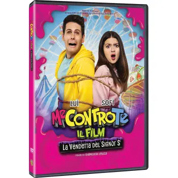 Me Contro Te Il Film La Vendetta Del Signor S