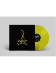 Turner, Frank - Campfire Punkrock 20 (Indie Edition) (Transparent Yellow Vinyl)