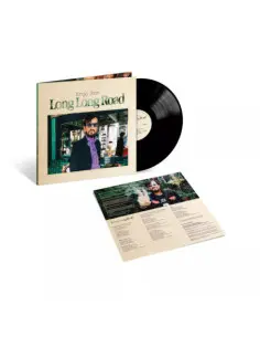 Starr Ringo - Long Long Road