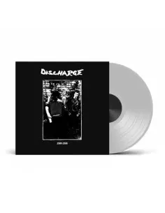 Discharge - 1980-1986