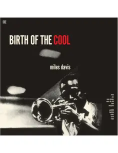 Miles Davis - Birth Of The Cool 180G Limited Edition