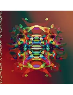 Super Furry Animals - Precreation Percolation (Red Vinyl)