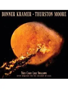 Kramer, Bonner/Thurs - They Came Like Swallows- Seven Requiems for the Children of Gaza